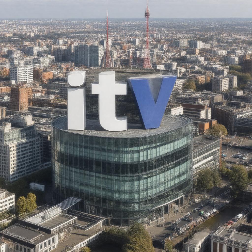 ITV plc